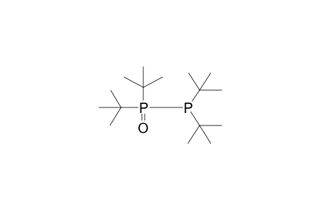 TETRATERT-BUTYLDIPHOSPHINEMONOOXIDE