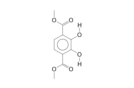1,4-Dimethoxycarbonyl-2,3-dihydroxybenzene