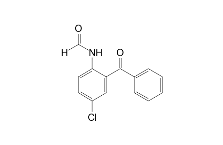 2'-benzoyl-4'-chloroformanilide