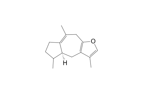 Dihydro-echinofuran