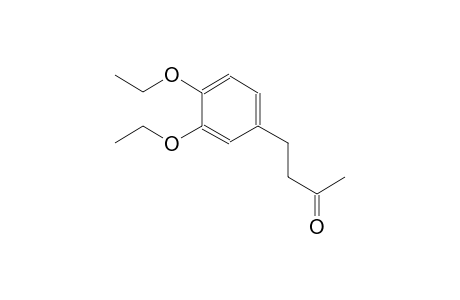 2-butanone, 4-(3,4-diethoxyphenyl)-