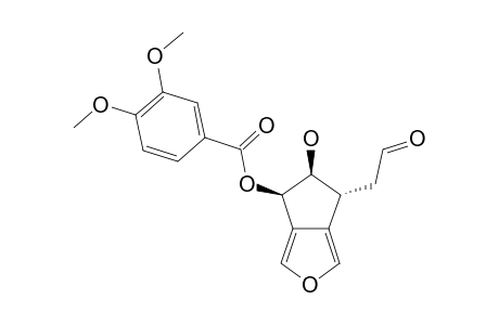 TABEBUIALDEHYDE-C