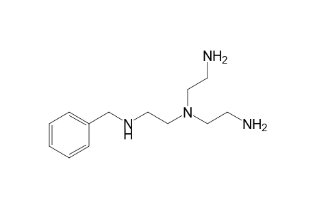 bis(2-aminoethyl)-[2-(benzylamino)ethyl]amine