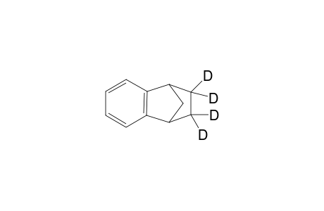 2,3-Benzobicyclo(2,2,1)heptane-5,5,6,6-D4