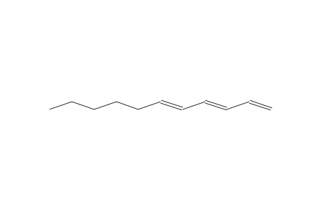 (E,E)-1,3,5-Undecatriene