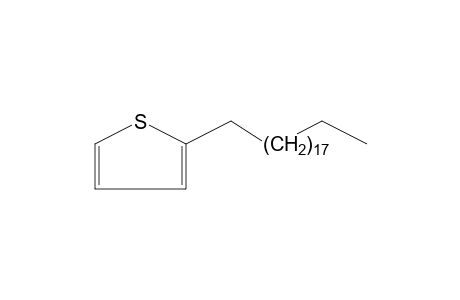 2-Icosylthiophene