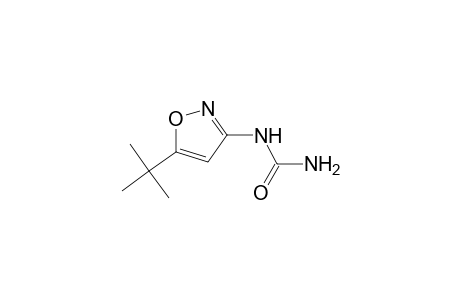 3-(5-Tert-butyl-3-isoxazolyl)urea