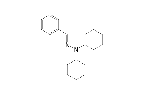 (benzylideneamino)-dicyclohexyl-amine