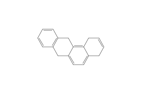 Benz[a]anthracene, 1,4,7,12-tetrahydro-
