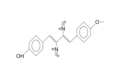 Xanthocillin-X monomethyl ether
