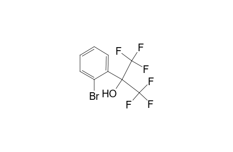 2-(2-Bromophenyl)-1,1,1,3,3,3-hexafluoro-2-propanol