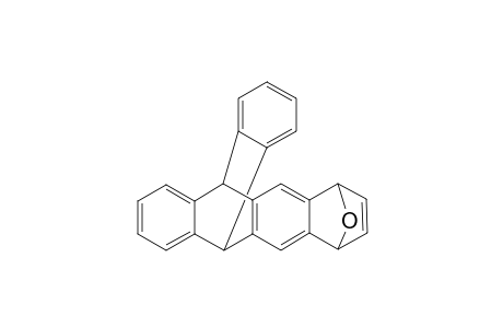6,11[1',2']-Benzeno-1,4-epoxynaphthacene, 1,4,6,11-tetrahydro-