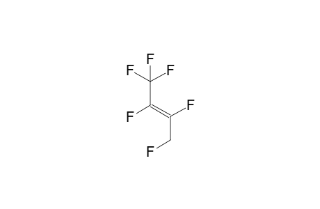 (E)-Hexafluoro-2-butene