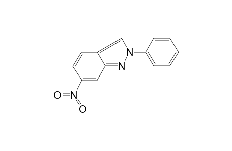 6-Nitro-2-phenyl-2H-indazole