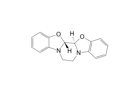 (2R,2'R)-N,N'-Ethylene-2,2'-bisbenzoxazolidine