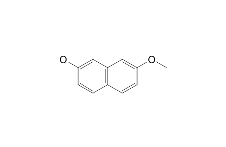 7-Methoxy-2-naphthol