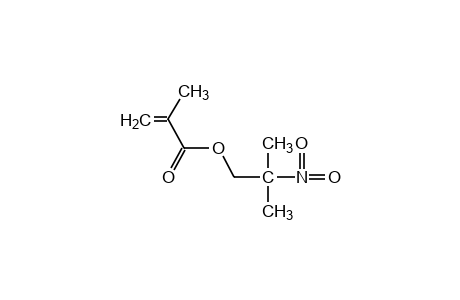 2-NITRO-2-METHYLPROPYL METHACRYLATE