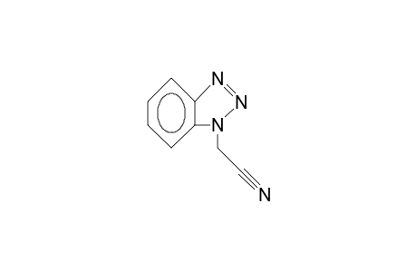 (1,2,3-1H-Benzo[D]triazolo)-acetonitrile