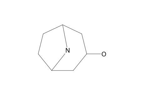 nortropan-3-ol