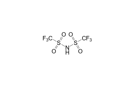 Trifluoromethanesulfonimide