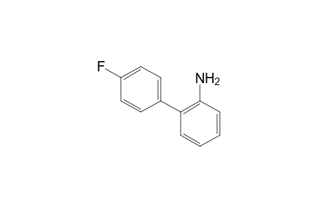 4'-Fluorobiphenyl-2-amine