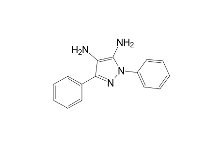 1,3-Diphenyl-1H-pyrazole-4,5-diamine