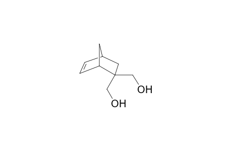 Bicyclo[2.2.1]hept-5-ene-2,2-dimethanol