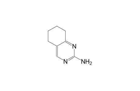 2-quinazolinamine, 5,6,7,8-tetrahydro-