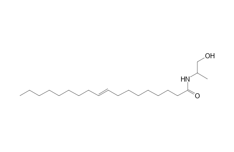 9-Octadecenamide, N-(2-hydroxy-1-methylethyl)-