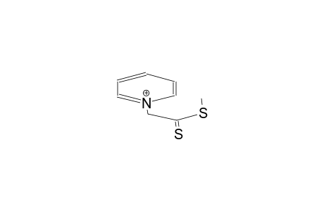 methyl 2-pyridiniumdithioacetate