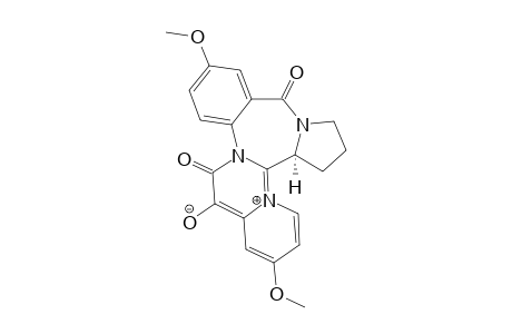 CIRCUMDATIN-A