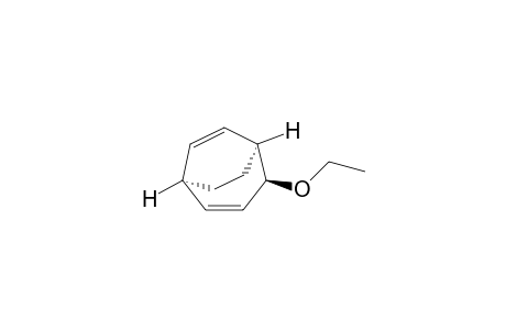 (1S,2S,5R)-2-Ethoxybicyclo[3.2.2]nona-3,6-diene
