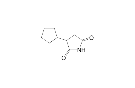 3-(Cyclopentyl)pyrrolidine-2,5-dione