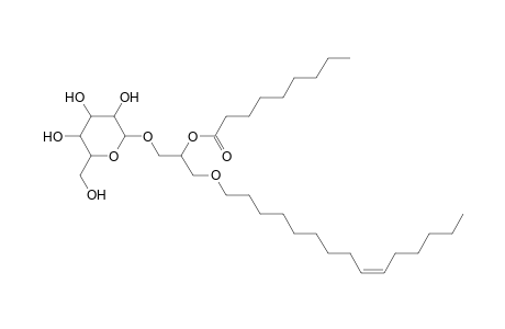 MGDG O-15:1_9:0