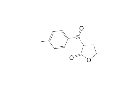 (S)-(+)-3-(p-Tolylsulfinyl)furan-2(5H)-one