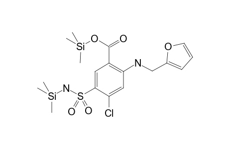 Furosemide 2TMS