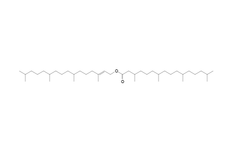 2E-PHYT-2-ENYL-PHYTANOATE