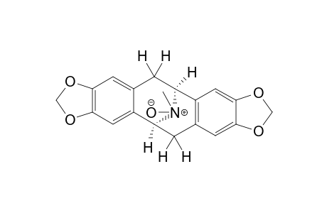 Eschscholtzine - N-Oxide