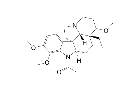 15-METHOXY-PYRIFOLIDINE