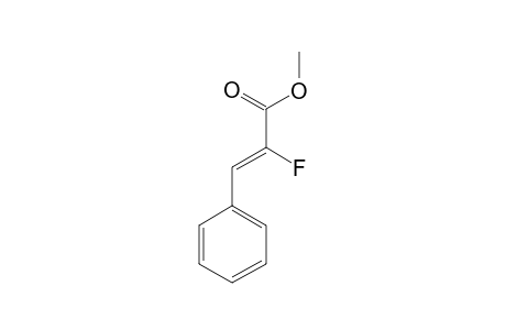 METHYL-(Z)-2-FLUOROCINNAMATE