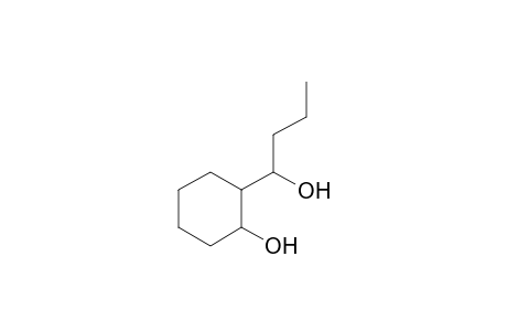 2-hydroxy-α-propylcyclohexanemethanol