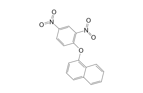 Naphthalene, 1-(2,4-dinitrophenoxy)-