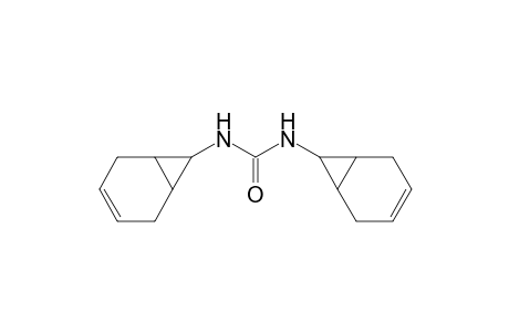 Urea, N,N'-bis(bicyclo[4.1.0]hept-3-en-7-yl)-, stereoisomer