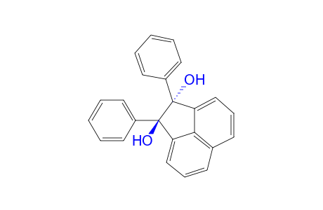 trans-1,2-DIPHENYL-1,2-ACENAPHTHENEDIOL