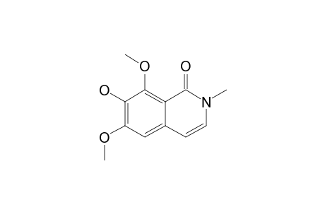 CHERIANOINE