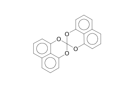 2,2'-Spirobis{naphtho[1,8-de][1,3]dioxin}