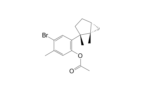 LAURINTEROL-ACETATE