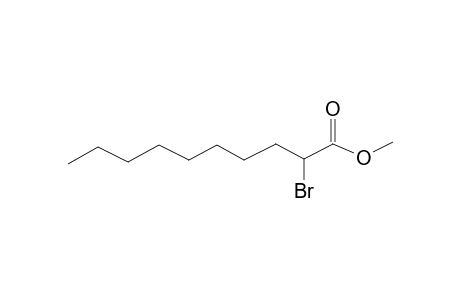 Methyl 2-bromodecanoate