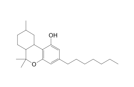 Hexahydrocannabiphorol