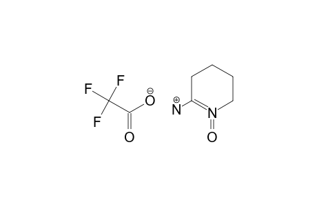 2-AMINO-3,4,5,6-TETRAHYDROPYRIDINE-N-OXIDE
